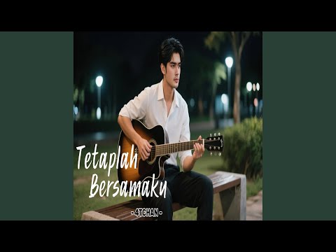Tetaplah bersamaku