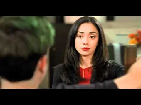 Graduation Movie Trailer - R Scott Reid - Distribution Consultant