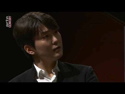 Seong-Jin Cho | Beethoven Piano Concerto No. 5 (250414 Baden-Baden Easter Festival)