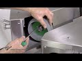 Tru Hone HG3 Hollow Grinder REPLACING GRINDING WHEELS