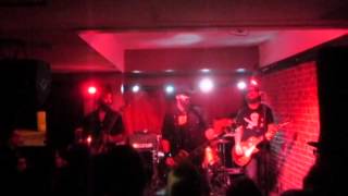 Get the Hell / Supersuckers