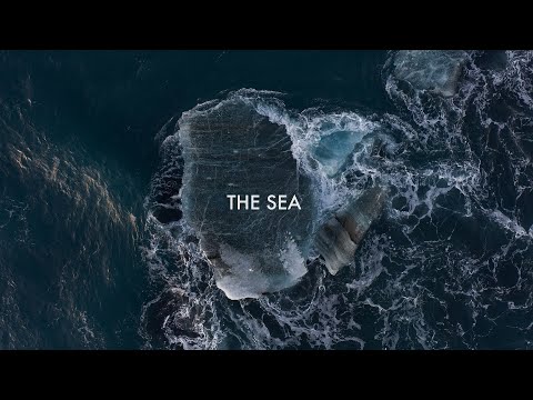 Tomasz Mreńca feat. Daniel Spaleniak - The Sea (Official Video)