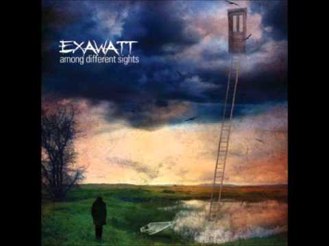 Exawatt - Wounds