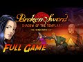 Broken Sword: Shadow Of The Templar Director 39 s Cut F