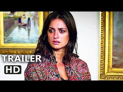 EVERYBODY KNOWS Movie Clip Trailer (2018) Penelope Cruz, Javier Bardem Movie HD