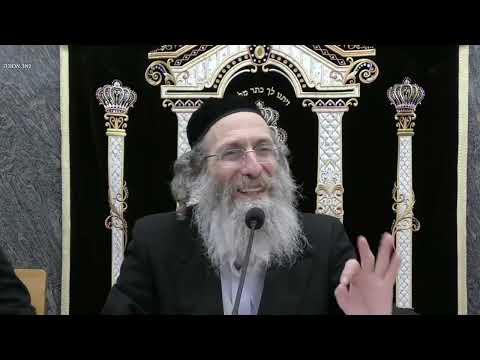 איך האף נאר צו די באשעפער