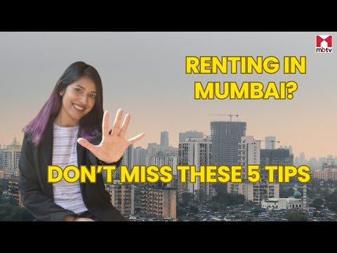 cheapest areas in Mumbai
