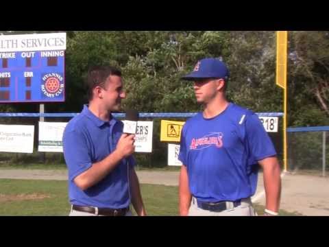 Catch of the Day with Ryan Leach - 7/24/13