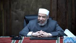 صورة موازاة صفوف النساء لصفوف الرجال فى الصلاة/الثلاثاء(13-4-2021م)/غرة رمضان/فتاوى على الهواء مباشرة