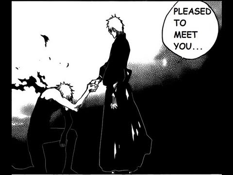 Ranting Greek Gamer's Bleach review - Chapter 538: Back to basics