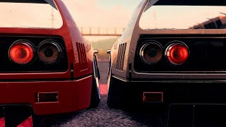 [NFS HEAT]エラー落ちしたからもう一度やる配信!![がろの雑談配信]