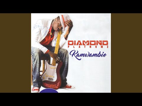 Nakupa Moyo Wangu (feat. Mr Blue)