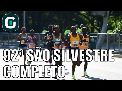 download lagu mp3 mp4 Corrida De So Silvestre 2016, download lagu Corrida De So Silvestre 2016 gratis, unduh video klip Corrida De So Silvestre 2016