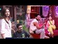 Bigg Boss OTT 2 Live Fight Ke Beach Abhishek Malhan Aur Jiya Shankar Ne Nibhayi Apni Dosti