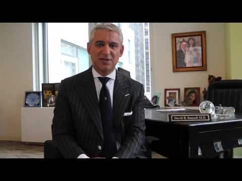 Prostate Cancer Awareness by Dr. David Samadi