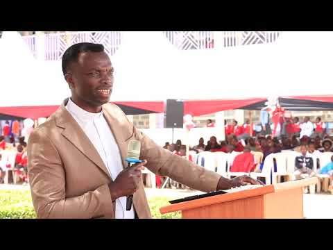 3 Ways to Give Thanks and Blessings that Follow | Rev. Gabriel Koech Latest Motivation Speech