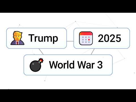 Infinite Craft Went Too Far Again..