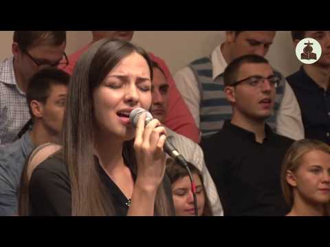 Eliza Pantea - Da, eu ma incred