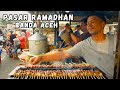 War Takjil Pasar Ramadhan Aceh - Kopelma Darussalam Banda Aceh