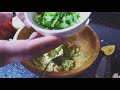 Learn homemade guacamole in 3mins 三分钟学会地道牛油果沙拉酱