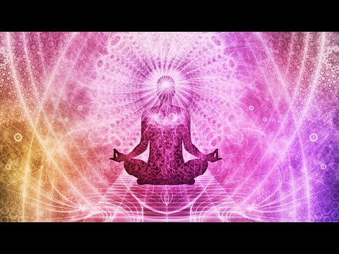 Musique pour purifier et équilibrer les chakras - méditation et relaxation, zen, reiki (F. Amathy)