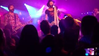 Leiva - Las Cuentas (sala Berlín Ourense 8.2.13)