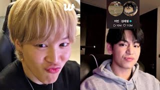 Download lagu 🔴 [MULTI SUB] 🌟 BTS Vmin Full Weverse LIVE 🔴 Today 💜 01.11.2025 V Jimin Full Weverse LIVE Today #v  mp3