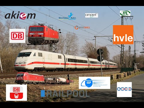 Zugfolgewahnsinn in Braunschweig