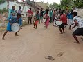 Karumbur Karakattam Arun