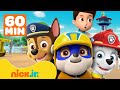 PAW Patrol PAW Patrol Rubble Zum Aussichtsturm Mit Marshall 1 Stunde Nick Jr Deutschland