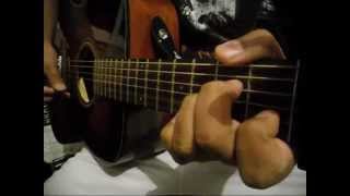 Cruzar - Beto Cuevas | COVER | EN VIVO |