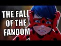 Is The Miraculous Fandom Doomed A Miraculous Ladybug Season 5 Discussion