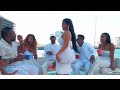 Teddy Yo Ft Merkeb Bonitua ቴዲ ዮ Ft መርከብ ቦኒቷ ስደድለይ New Ethiopian Music 