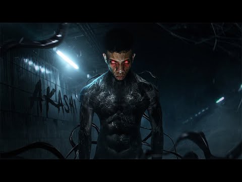 Akashi Cruz - Toxic 🤢🤮(Prod NINE & Matsumura)