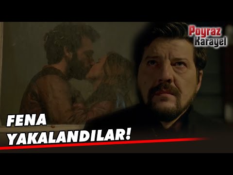 Gözleriyle Gördü! - Poyraz Karayel 73. Bölüm