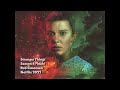 Stranger Things Soundtrack | Season 4 Ep 9 | Ending Finale | Epic Orchestral Version | Rob Simonsen
