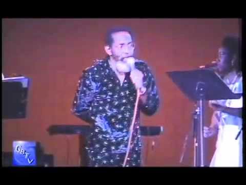 G.B.T.V. CultureShare  ARCHIVES 1994:  CHALKDUST  "They ain't see Africa at all"