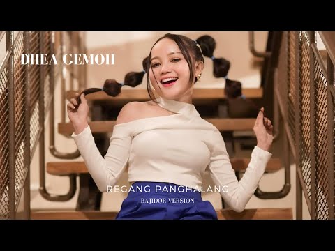 FANNY SABILA - REGANG PANGHALANG - DHEA GEMOII - BAJIDOR VERSION!