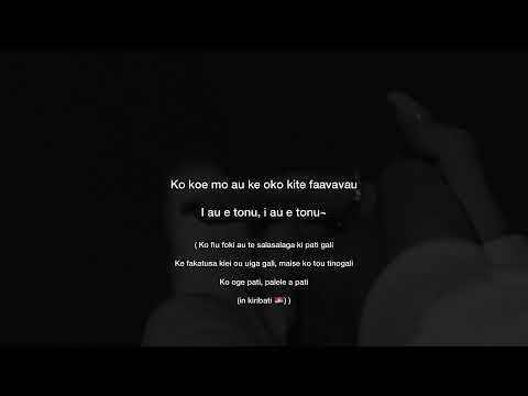 Oge pati - Pakasoa (lyrics)