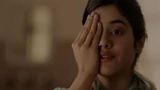 Gunjan Saxena The Kargil Girl 2020 Hindi