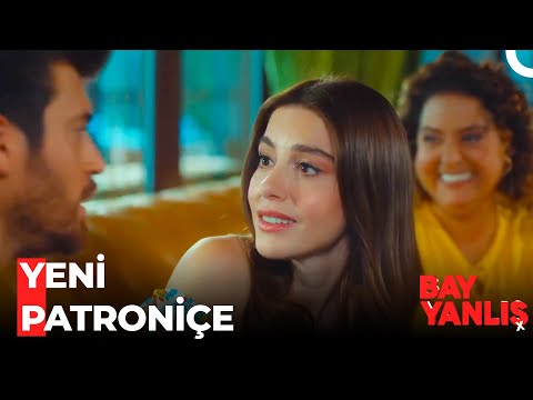 Hem İş Hem Aşkta Ortaklık🤜🤛  - Bay Yanlış