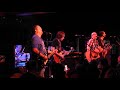 2014 05 31 Sister Hazel - Little Black Heart