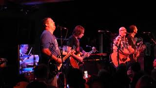 2014 05 31 Sister Hazel - Little Black Heart