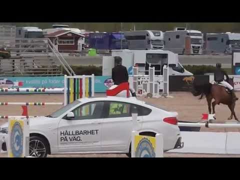 Sundbyholm 7-star kval, 1/5-2015