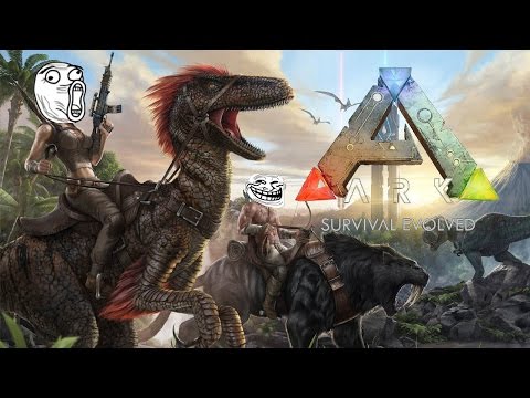 อยากทราบวิธีเปิดเซิฟ Ark Survival Evolved แบบให้เวลมันเยอะๆอะครับแล้วก็ตีของได้ของเยอะๆ - Pantip อยากทราบวิธีเปิดเซิฟ Ark Survival Evolved แบบให้เวลมันเยอะๆอะครับแล้วก็ตีของได้ของเยอะๆ - Pantip
