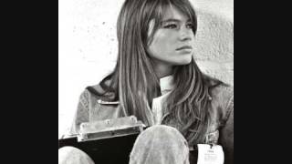 Françoise Hardy - Let It Be Me