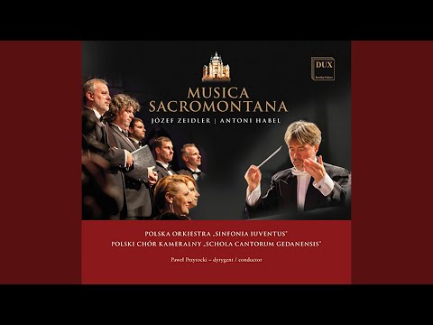 Missa pastoritia: Benedictus