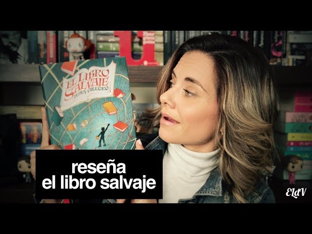 Vídeo relacionado con El libro salvaje: 191 (Las Tres Edades)