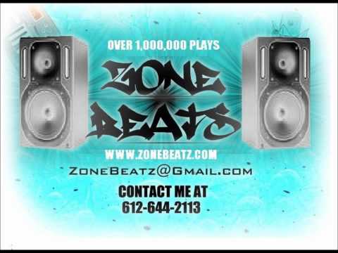 SoundclickBeats - Chevrolet Music - Zone Beats