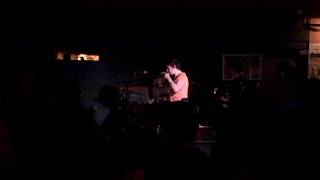 Allison Crutchfield --- Chopsticks on Pots and Pans & Dean's Room